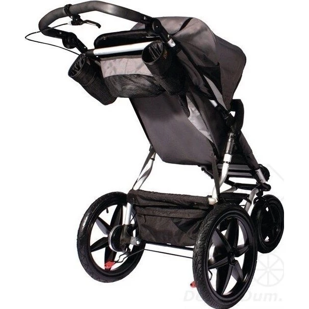 Mountain Buggy terrain V3 - 