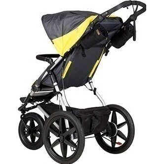 Mountain Buggy terrain V3 - 