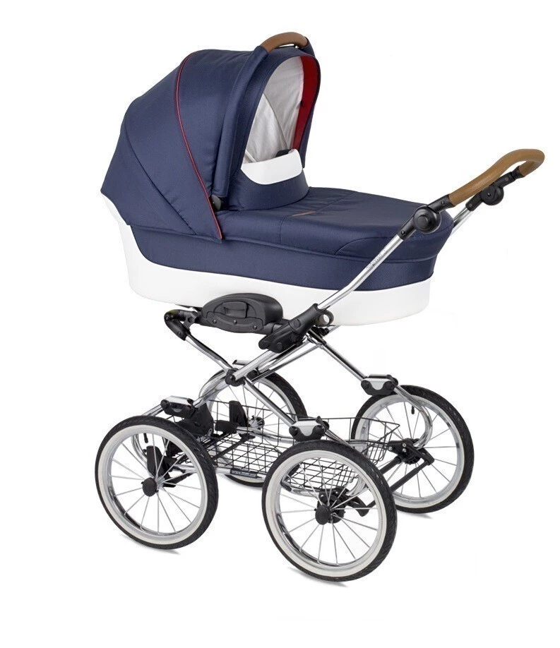 Navington Caravel 14 (konstrukce+ korbička) - 