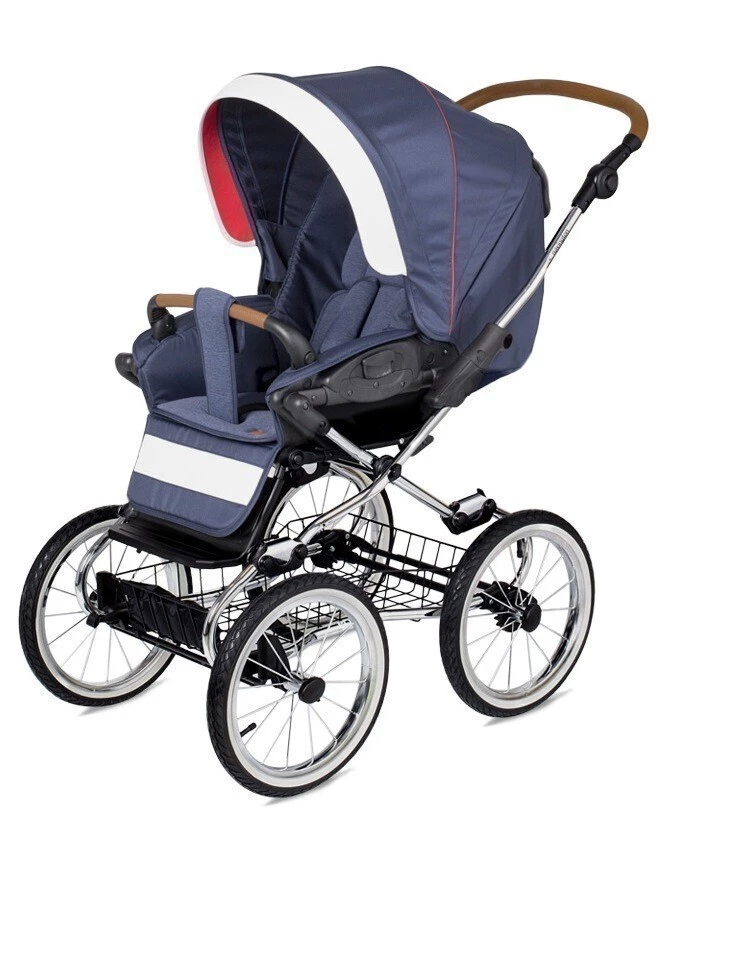 Navington Caravel 14 (konstrukce+ korbička) - 