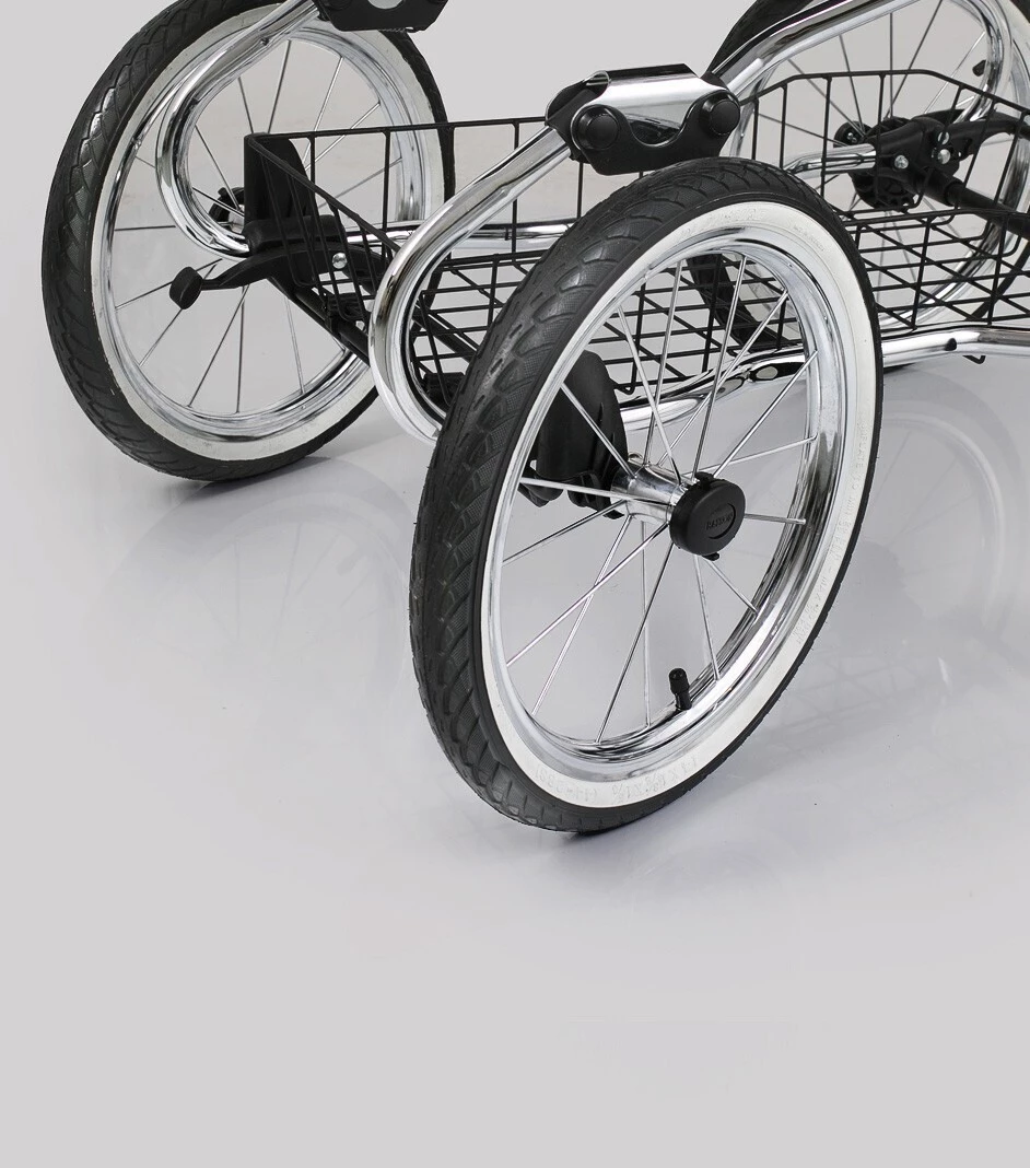 Navington Caravel 14 (konstrukce+ korbička) - 