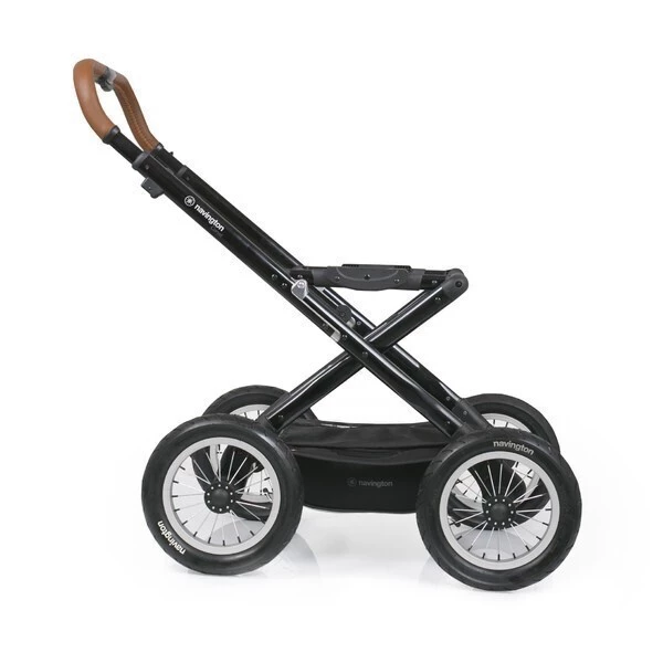 Navington Corvet (konstrukce + korbička) -