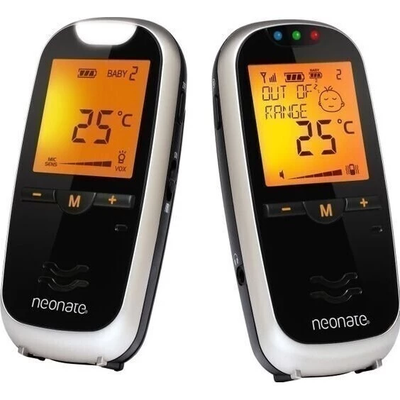 Neonate Baby monitor BC-6500D - 