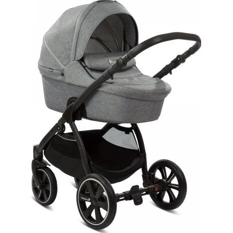 Noordi kočárek Fjordi II 3v1 - Korba