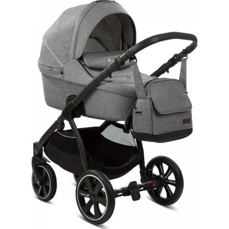 Noordi kočárek Fjordi II 3v1 - Korba