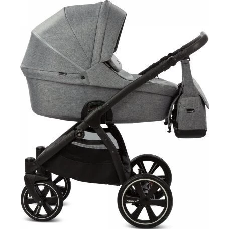 Noordi kočárek Fjordi II 3v1 - Korba