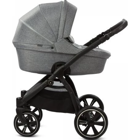 Noordi kočárek Fjordi II 3v1 - Korba