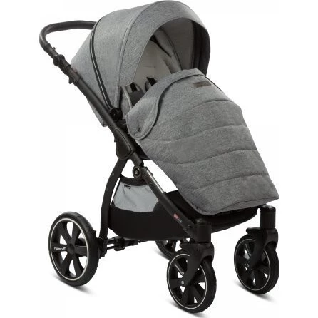 Noordi kočárek Fjordi II 3v1 - Nánožník