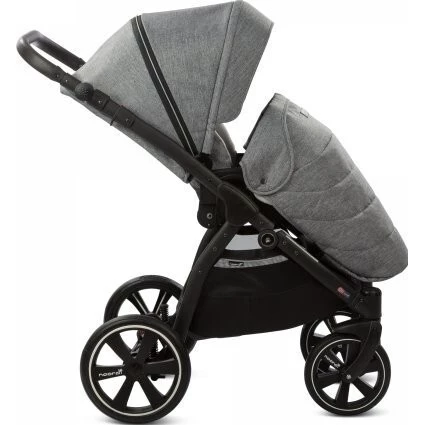 Noordi kočárek Fjordi II 3v1 - Nánožník