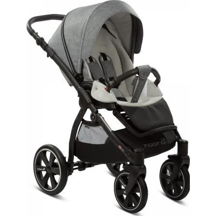 Noordi kočárek Fjordi II 3v1 - Sportovní kočárek