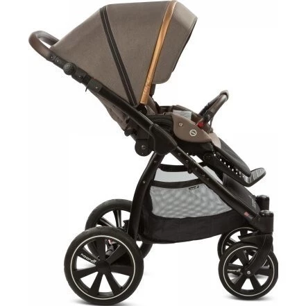 Noordi kočárek Sole II 2v1 - Sportovní kočárek