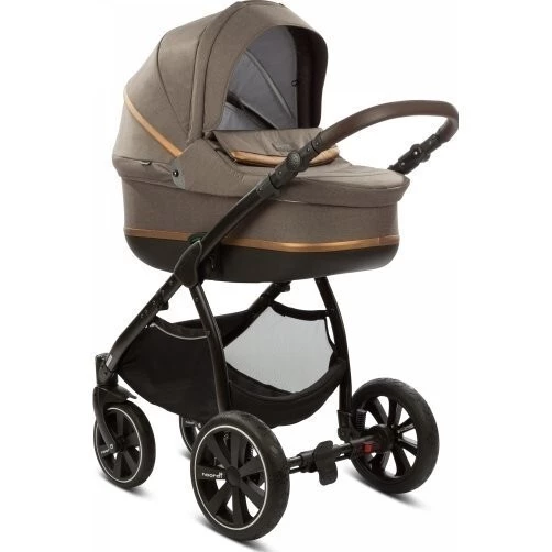 Noordi kočárek Sole II 3v1 - Korba