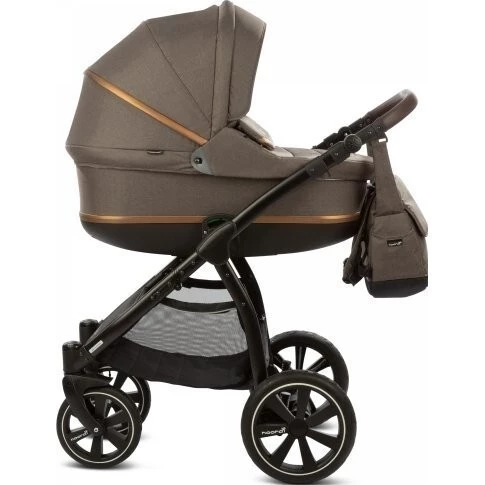 Noordi kočárek Sole II 3v1 - Korba