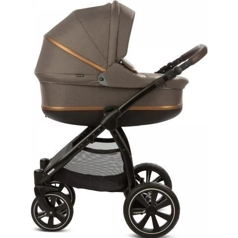 Noordi kočárek Sole II 3v1 - Korba