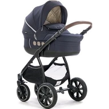 Noordi Fjordi 2v1 - Hluboká korba