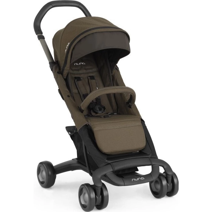 Nuna Pepp akční set s fusakem zdarma -