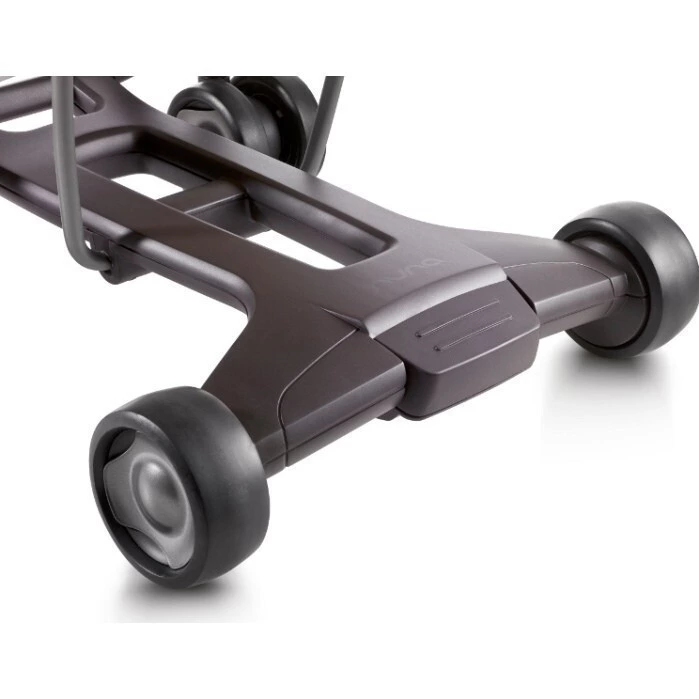 Nuna Pepp akční set s fusakem zdarma -