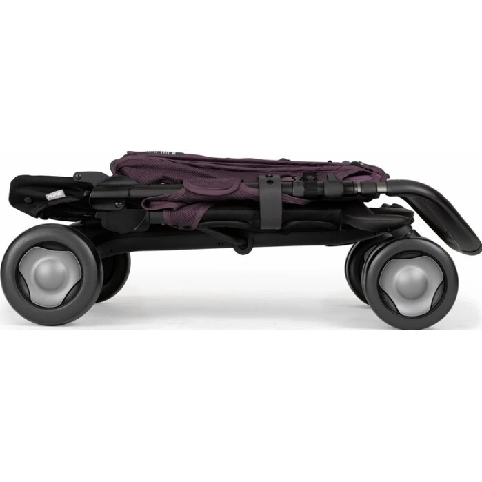 Nuna Pepp akční set s fusakem zdarma -