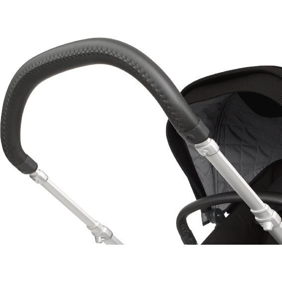 Nuna Ivvi Savi akční set  - ručně prošívané madlo