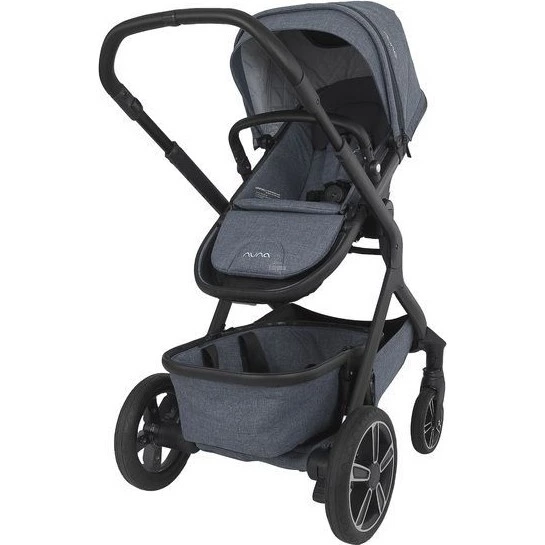 Nuna Demi Grow - Nuna Demi Grow