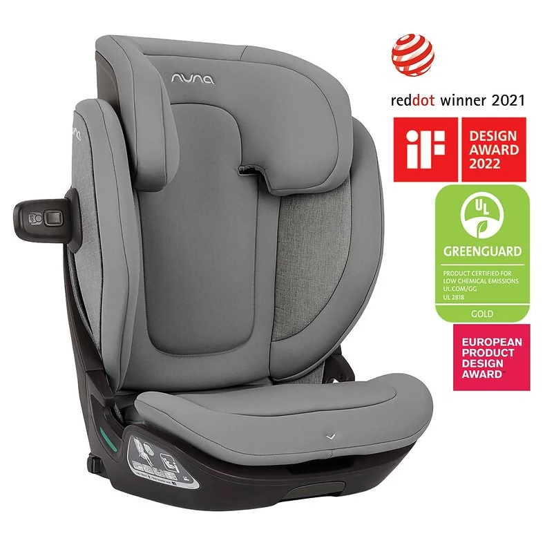 Nuna AACE LX varianta Seasalt