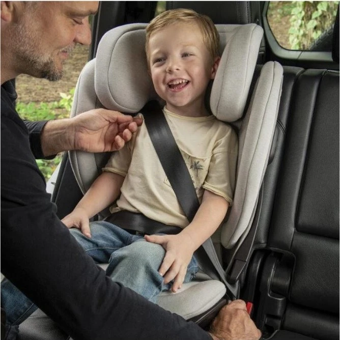 Nuna AACE LX Seasalt - 