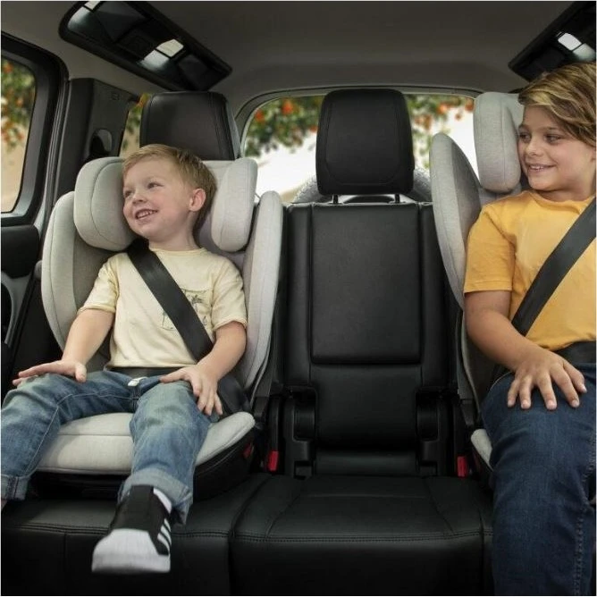 Nuna AACE LX Seasalt - 