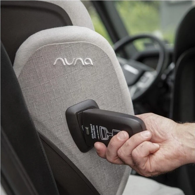 Nuna AACE LX Seasalt - 