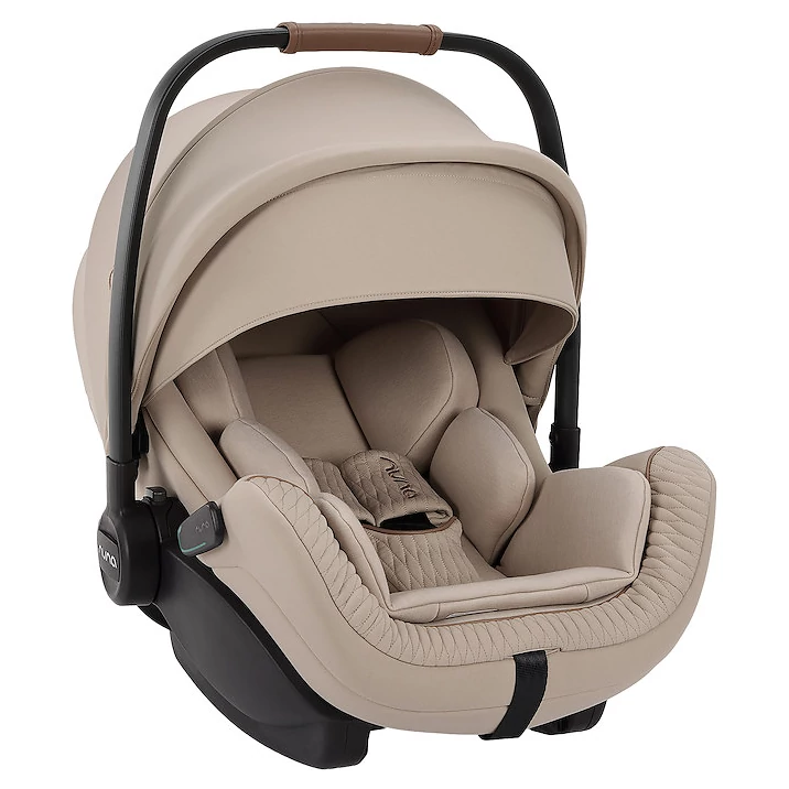 Nuna ARRA Flex varianta Cosmopolitan