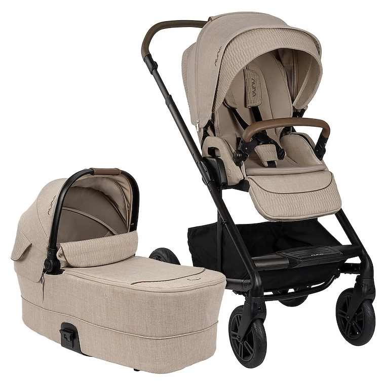 Nuna MIXX Next varianta Cosmopolitan