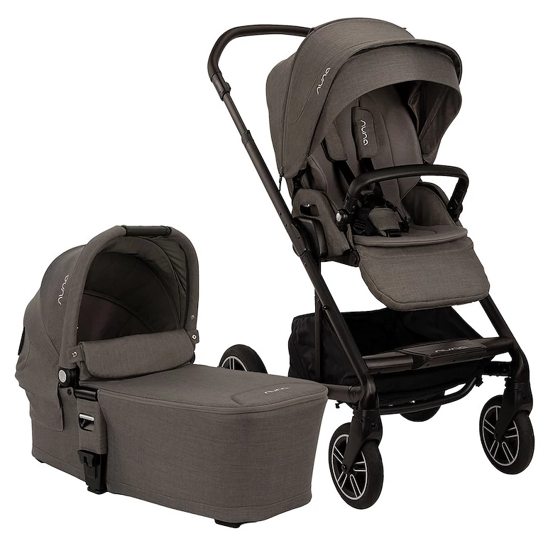 Nuna MIXX Next varianta Thunder