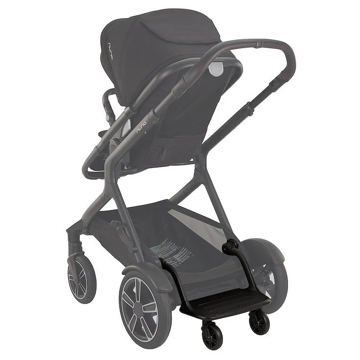 Nuna DEMI next rider board - 
