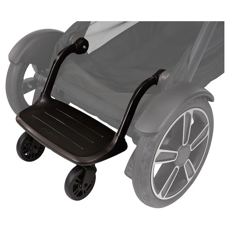 Nuna DEMI next rider board - 