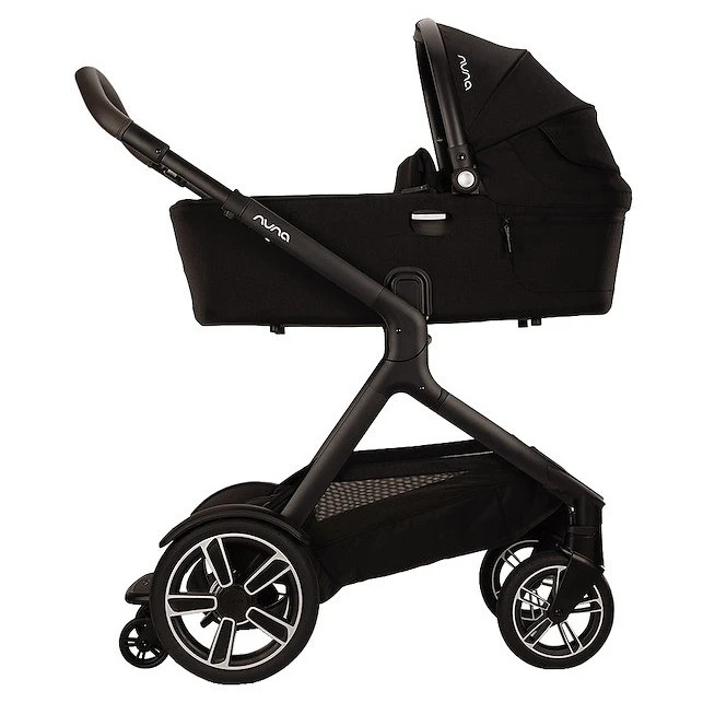 Nuna DEMI next rider board - 