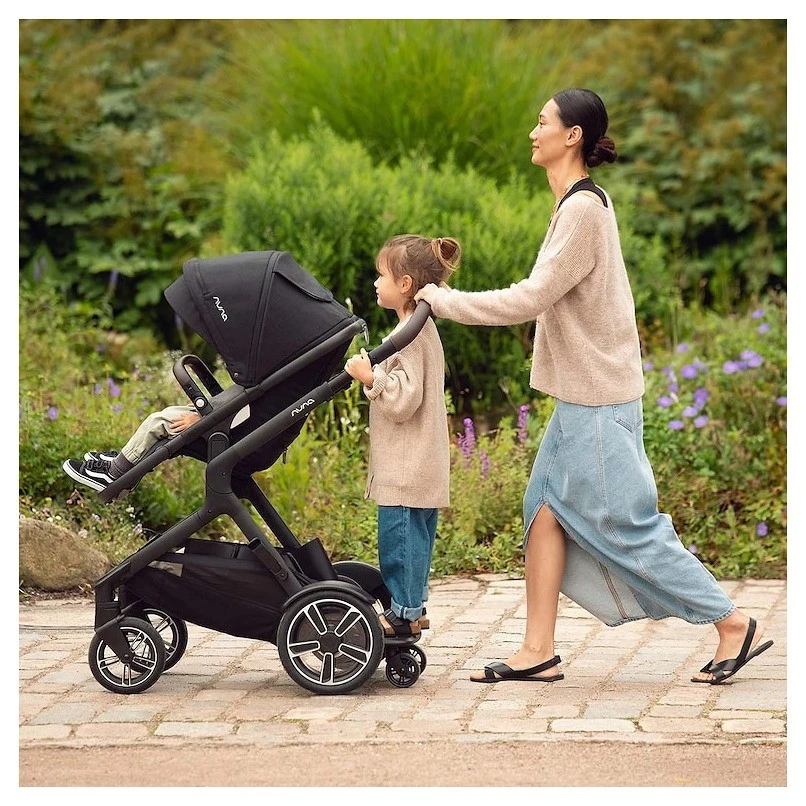 Nuna DEMI next rider board - 