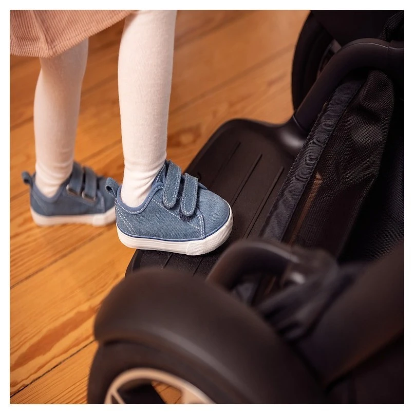 Nuna DEMI next rider board - 