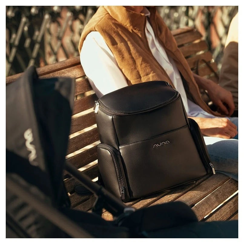 Nuna Essential bag - 