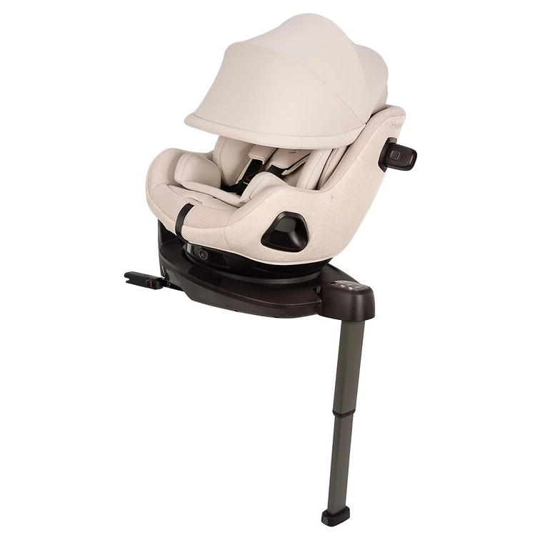 Nuna PRUU aire varianta Biscotti