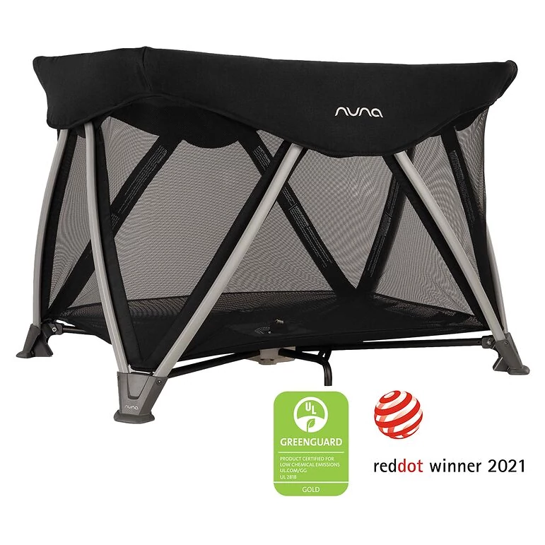 Nuna Sena Cestovní postýlka varianta Caviar