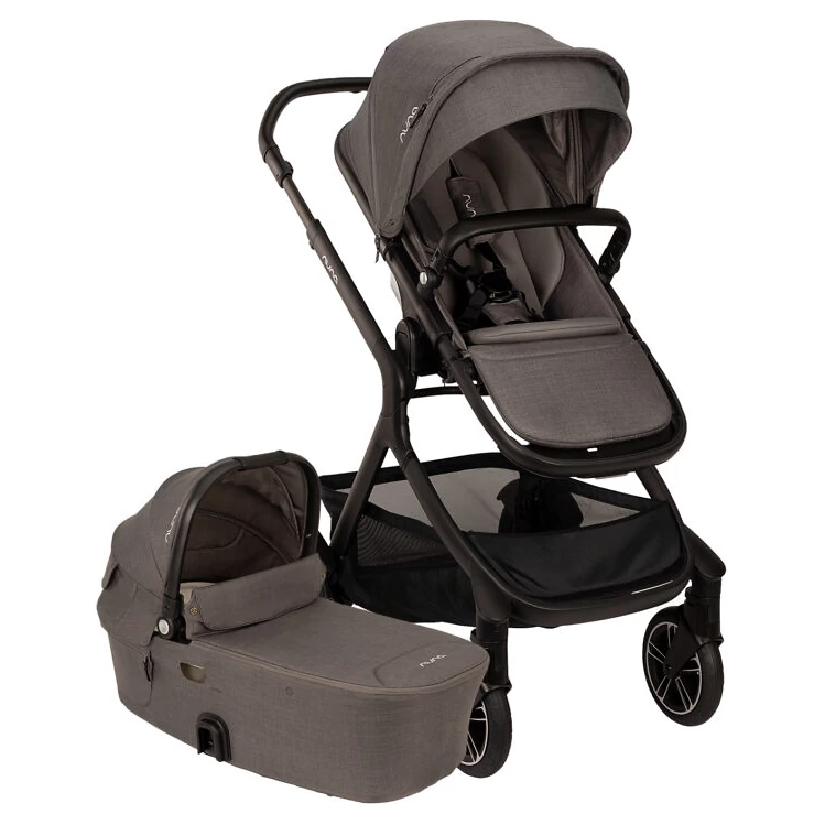 Nuna set DEMI Next varianta Thunder