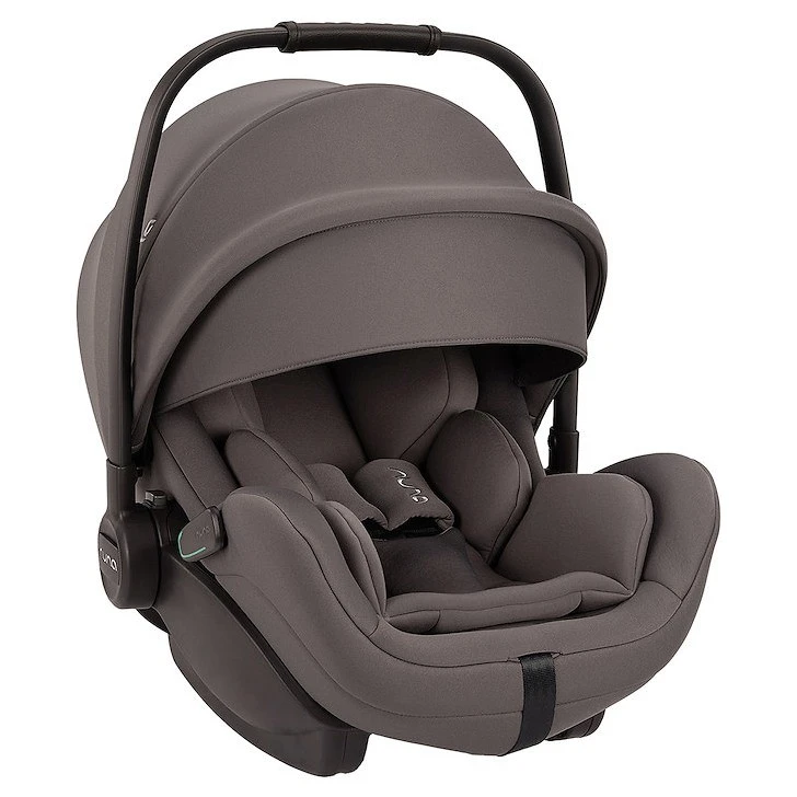 Nuna Set TODL Lite + ARRA Flex + base - 