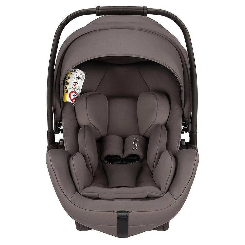 Nuna Set TODL Lite + ARRA Flex + base - 