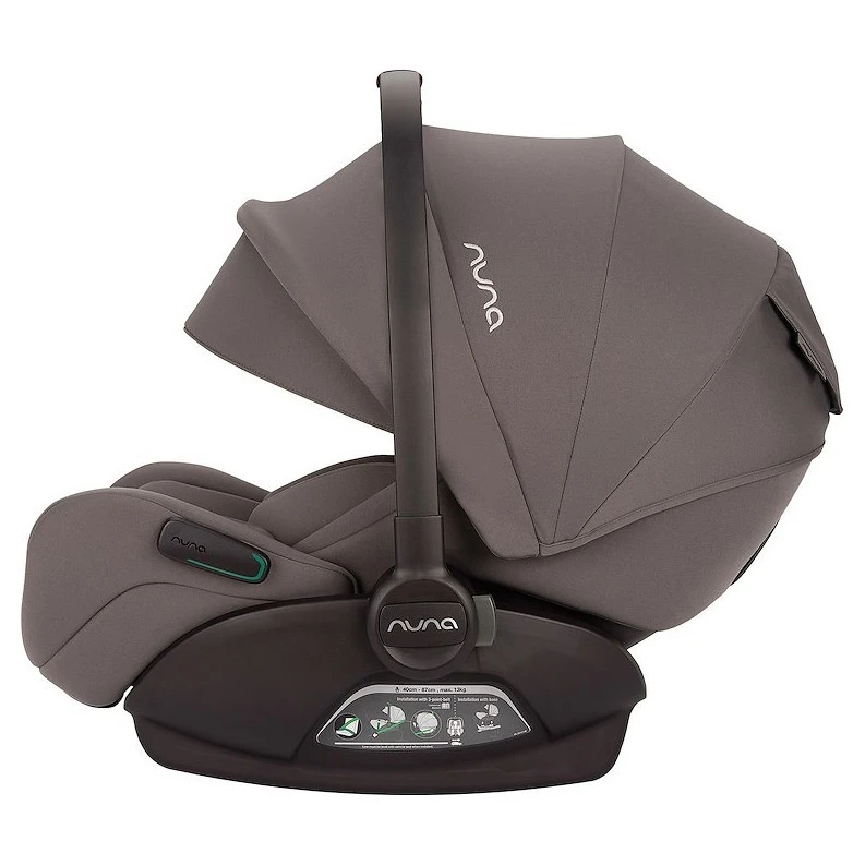 Nuna Set TODL Lite + ARRA Flex + base - 