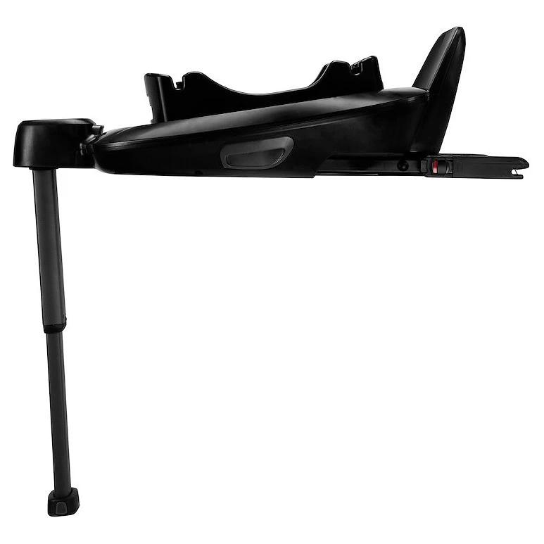 Nuna set TODL lite + PIPA next - 