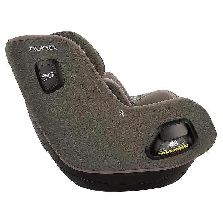 Nuna set TODL lite + PIPA next - 