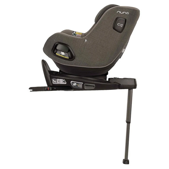 Nuna set TODL lite + PIPA next - 