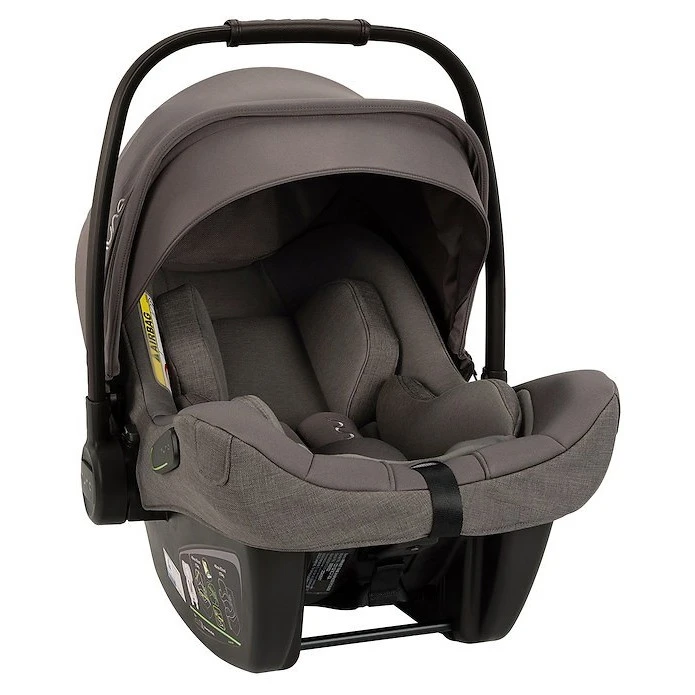 Nuna set TODL lite + PIPA next - 