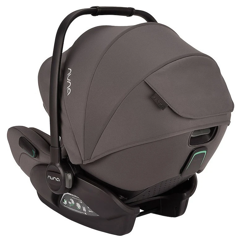 Nuna set TODL lite + PIPA next - 