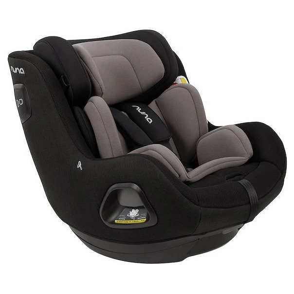 Nuna TODL AIRE Caviar - 