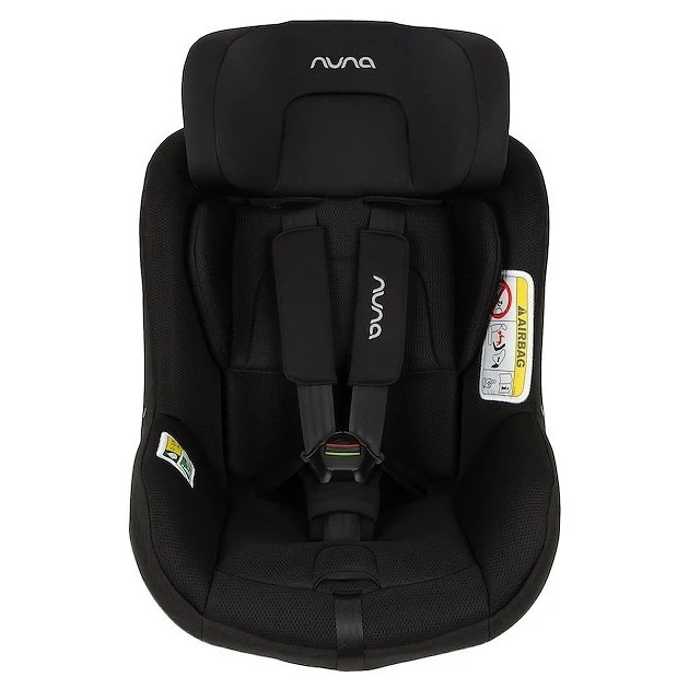 Nuna TODL AIRE Caviar - 